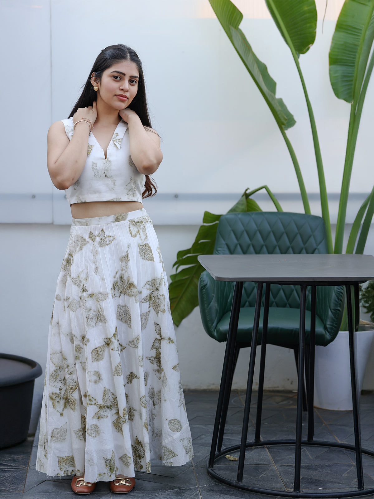 RC Skirt Set
