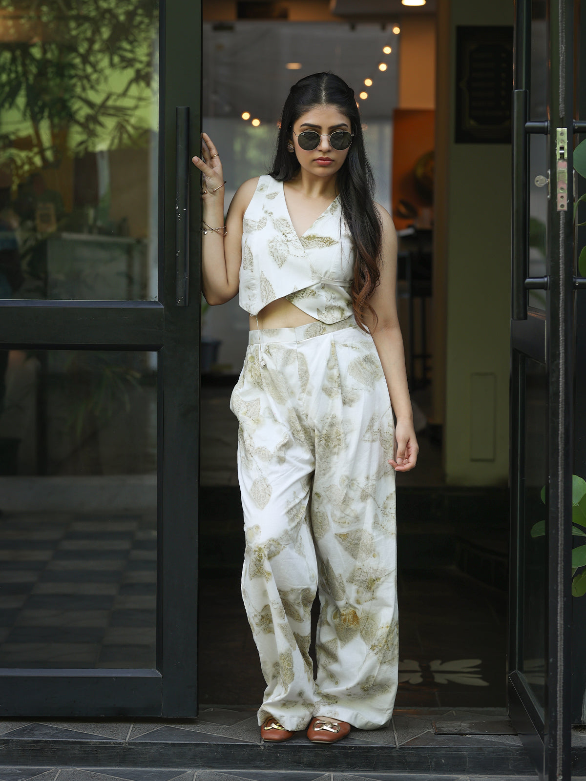 RC Vest Co -ord