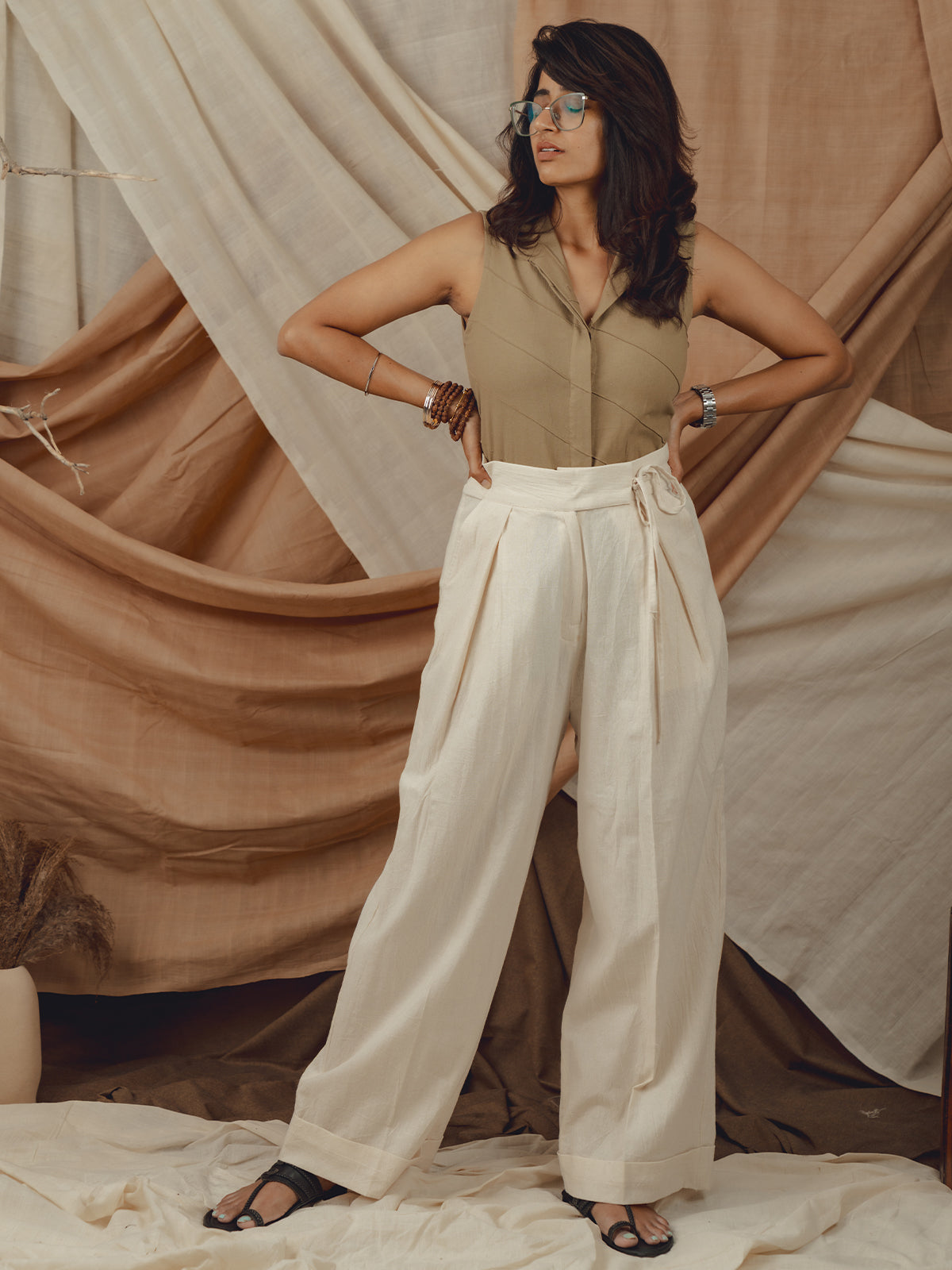 Tanvi Sutra