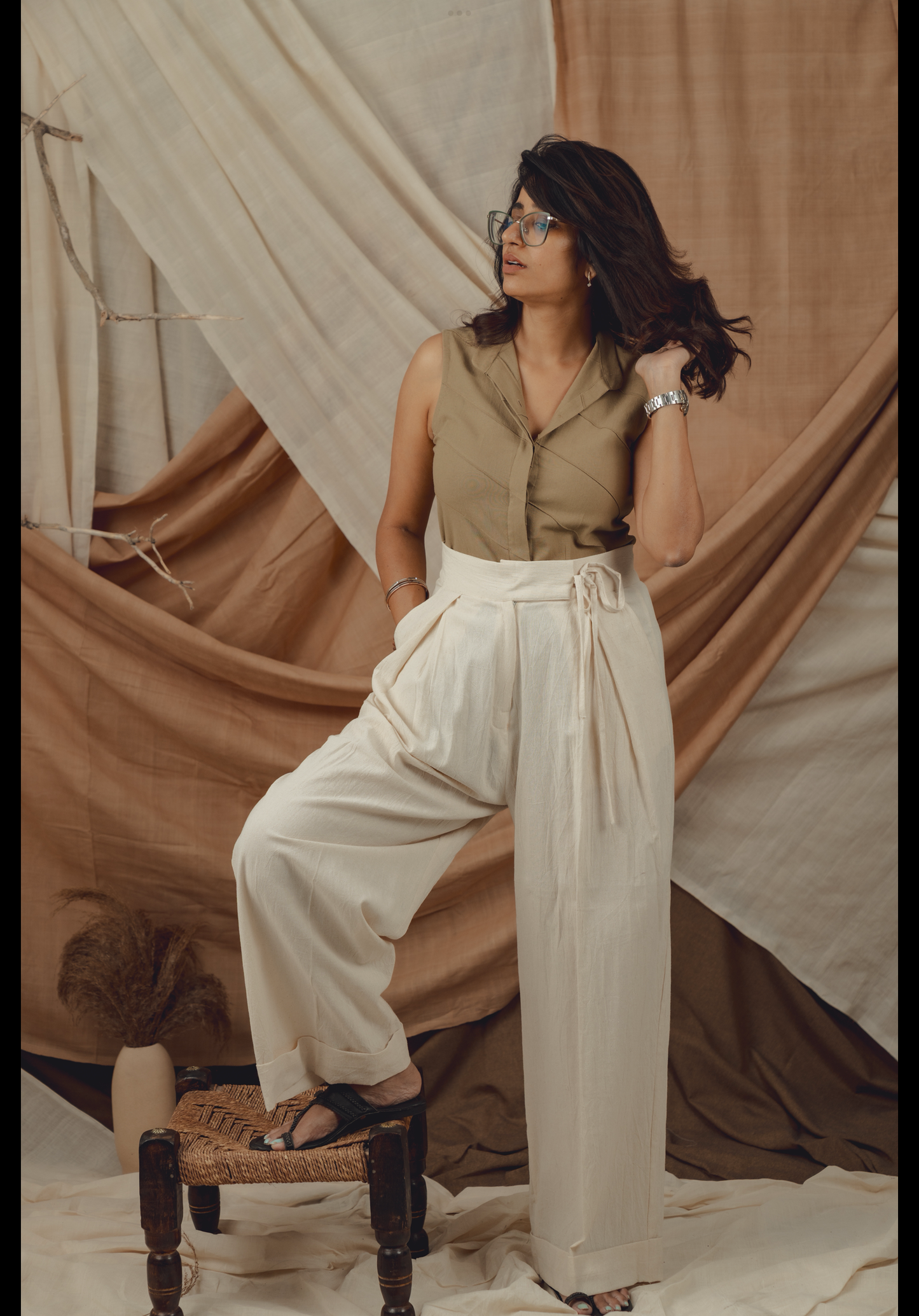 Tanvi Sutra