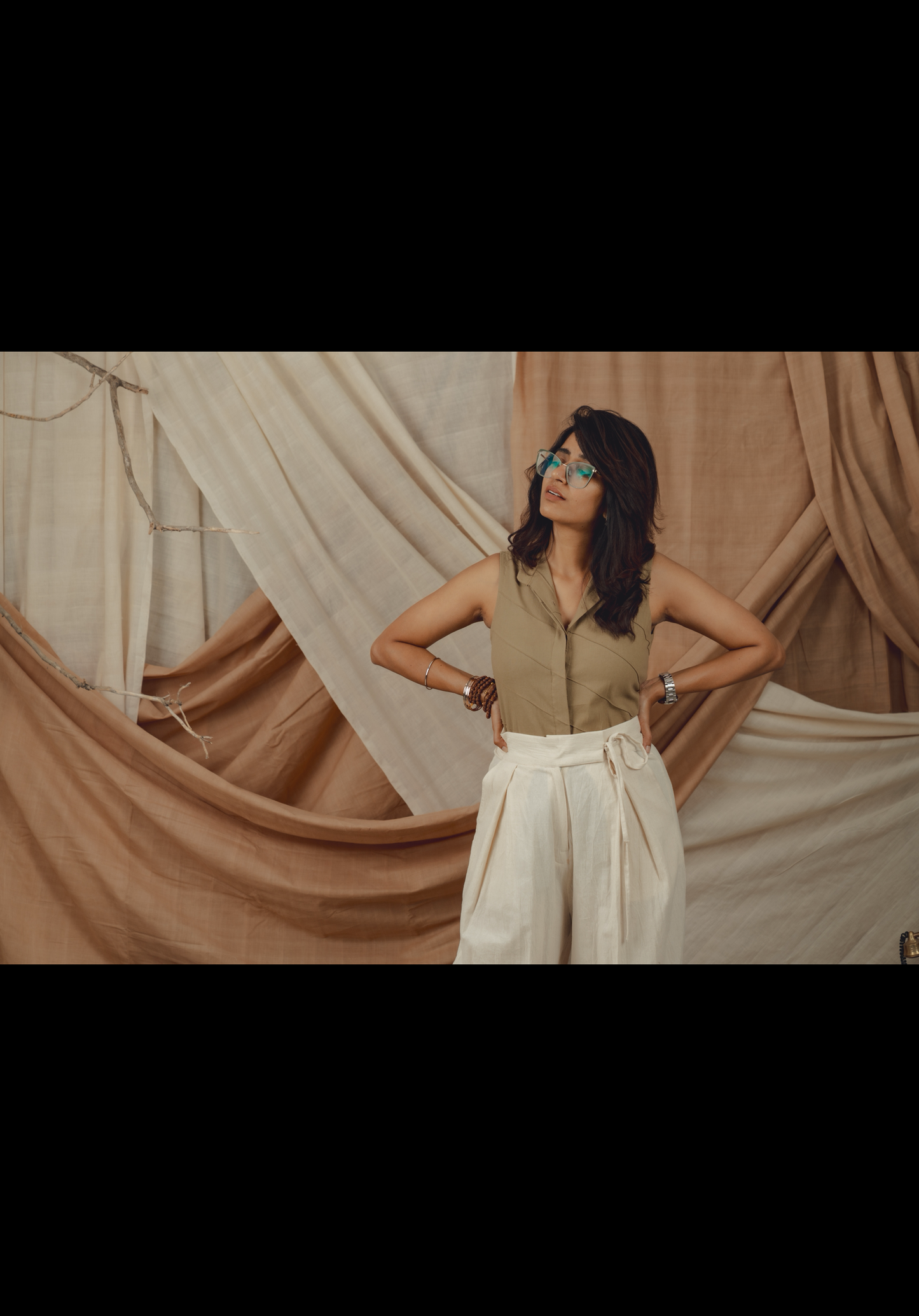 Tanvi Sutra