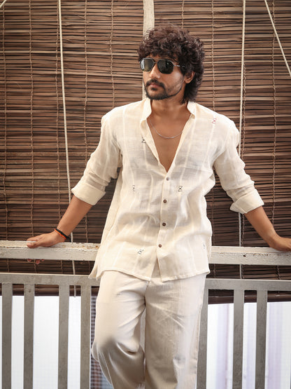 Kora Sandtimer Shirt