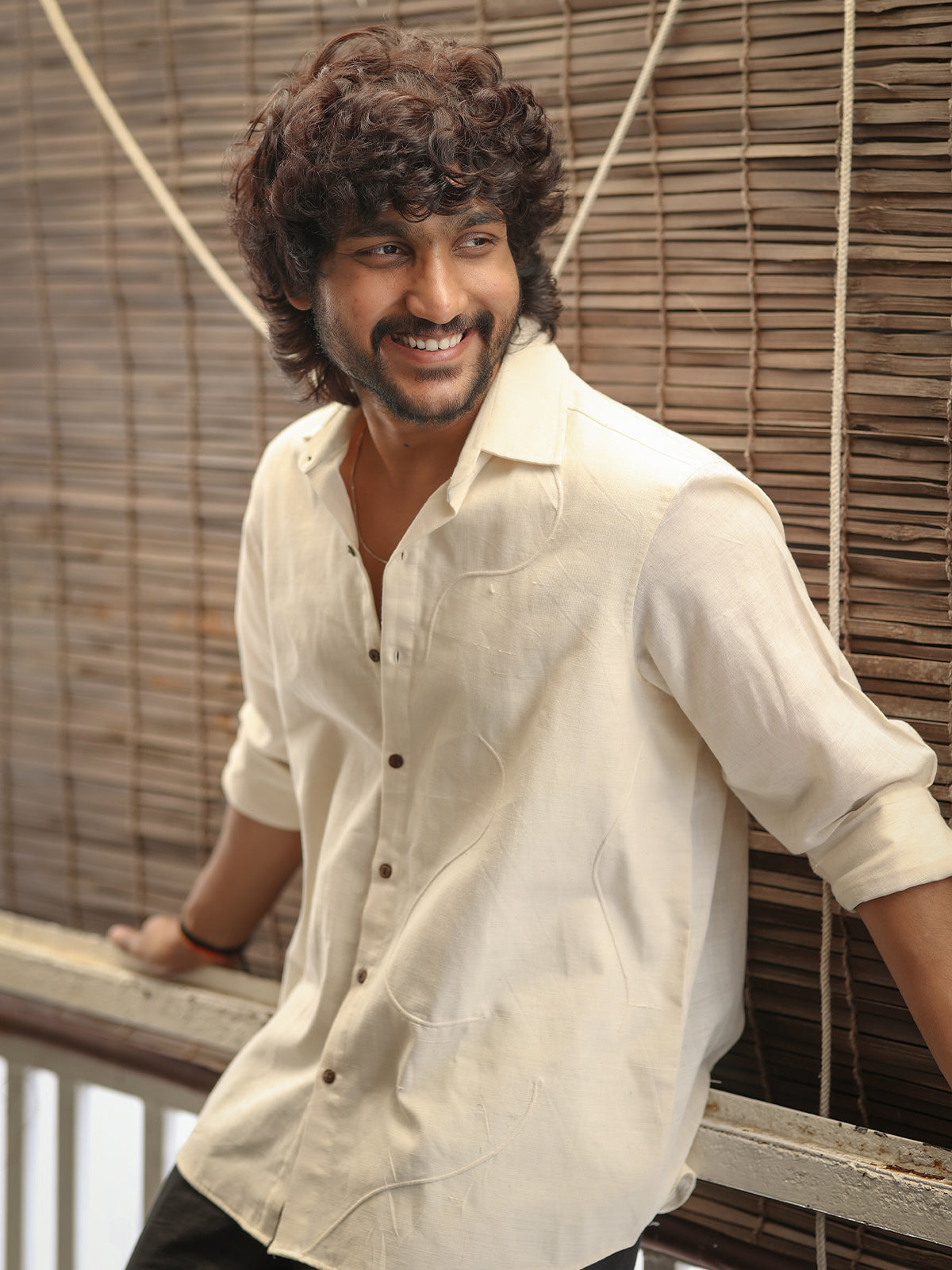 Kora Sandtimer Shirt