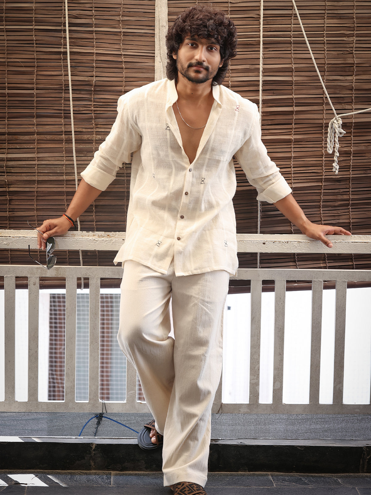 Kora Sandtimer Shirt