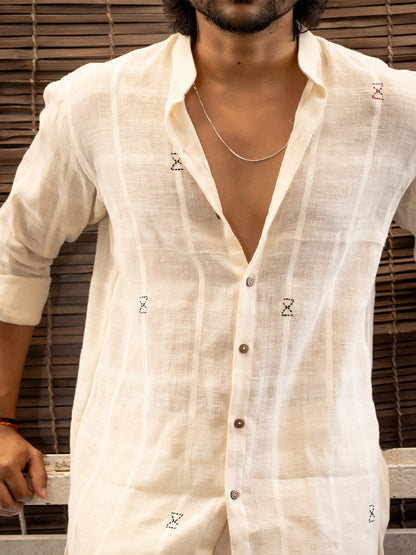 Kora Sandtimer Shirt