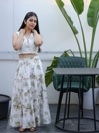 RC Skirt Set