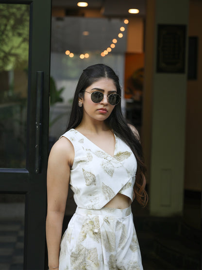 RC Vest Co -ord