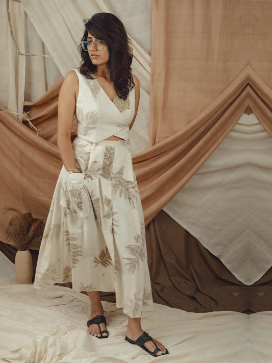 Vanika Co-ord
