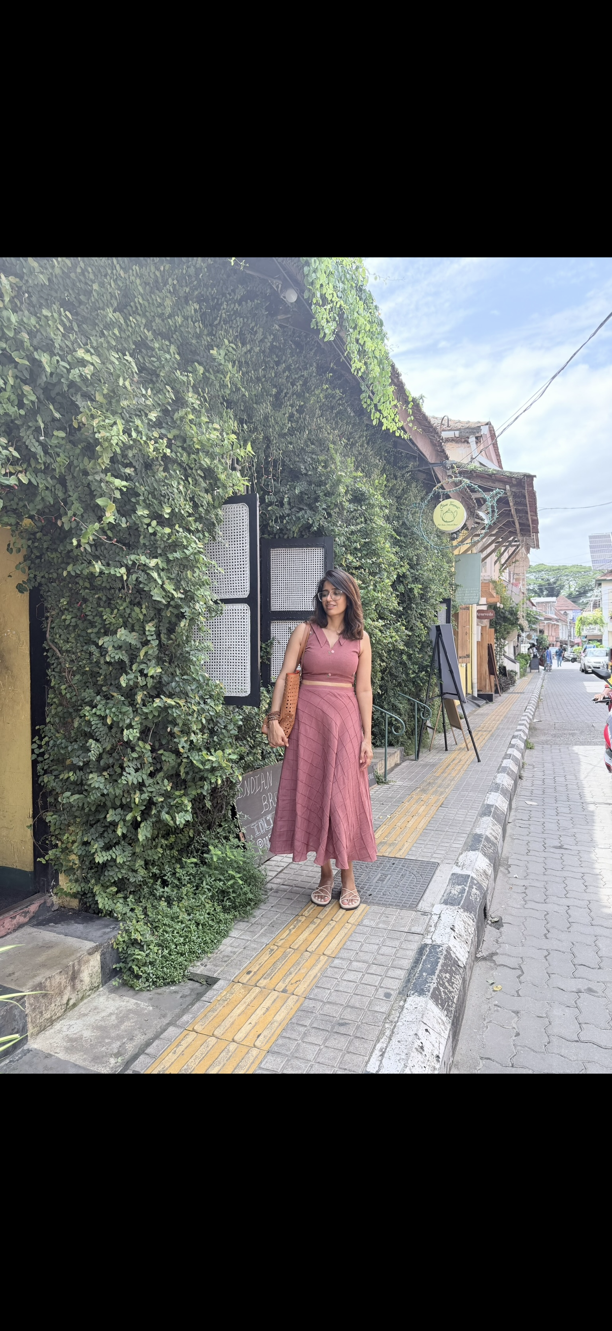 Chaaya