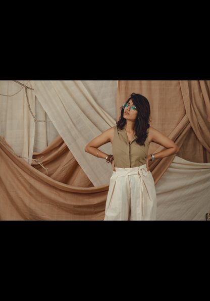 Tanvi Sutra
