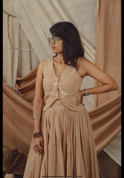 Avni Co - ord
