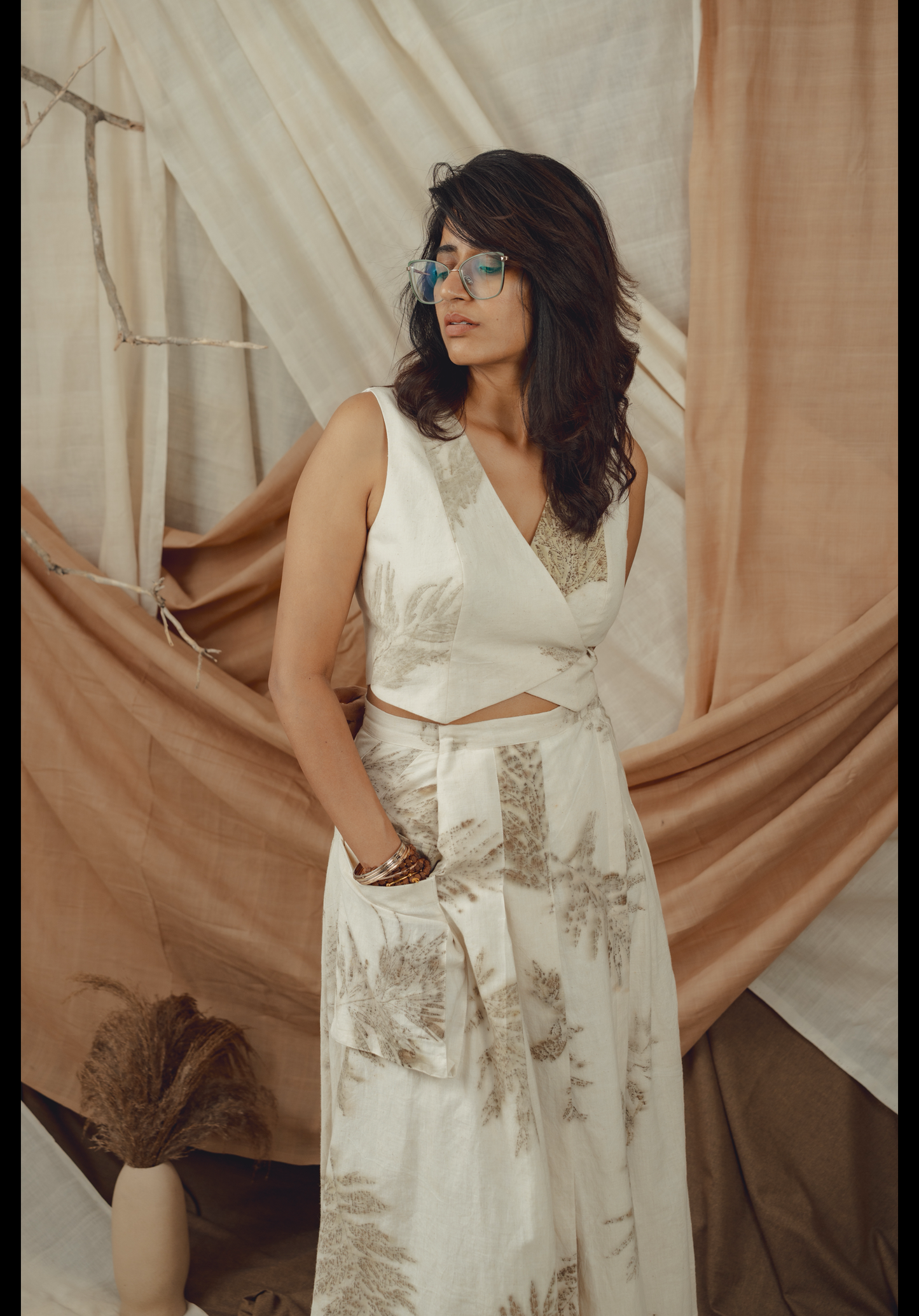 Vanika Co-ord