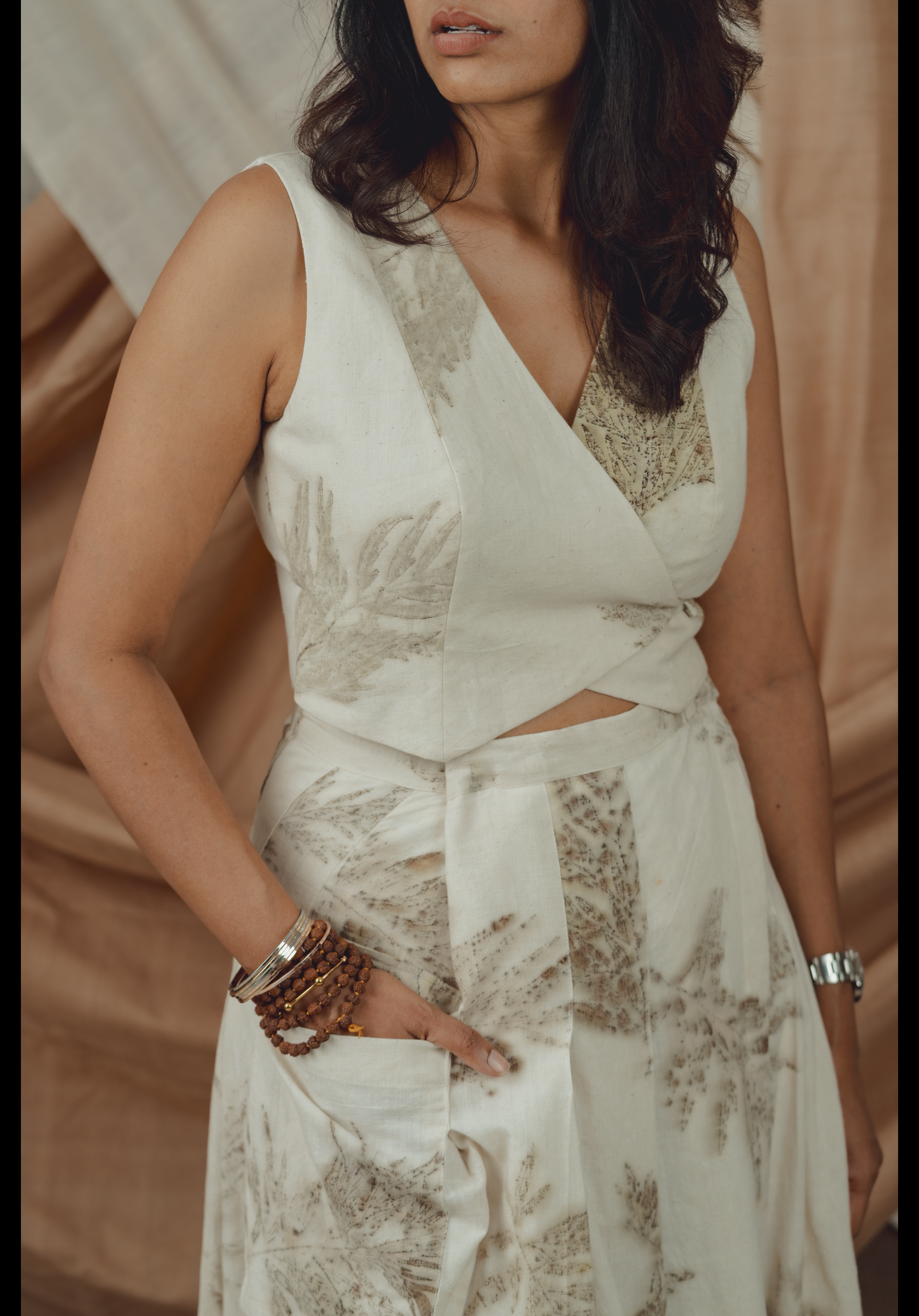 Vanika Co-ord
