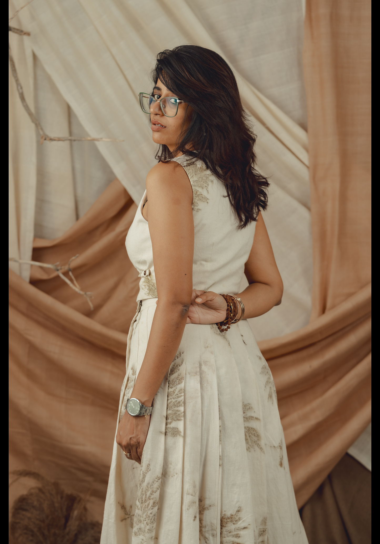 Vanika Co-ord