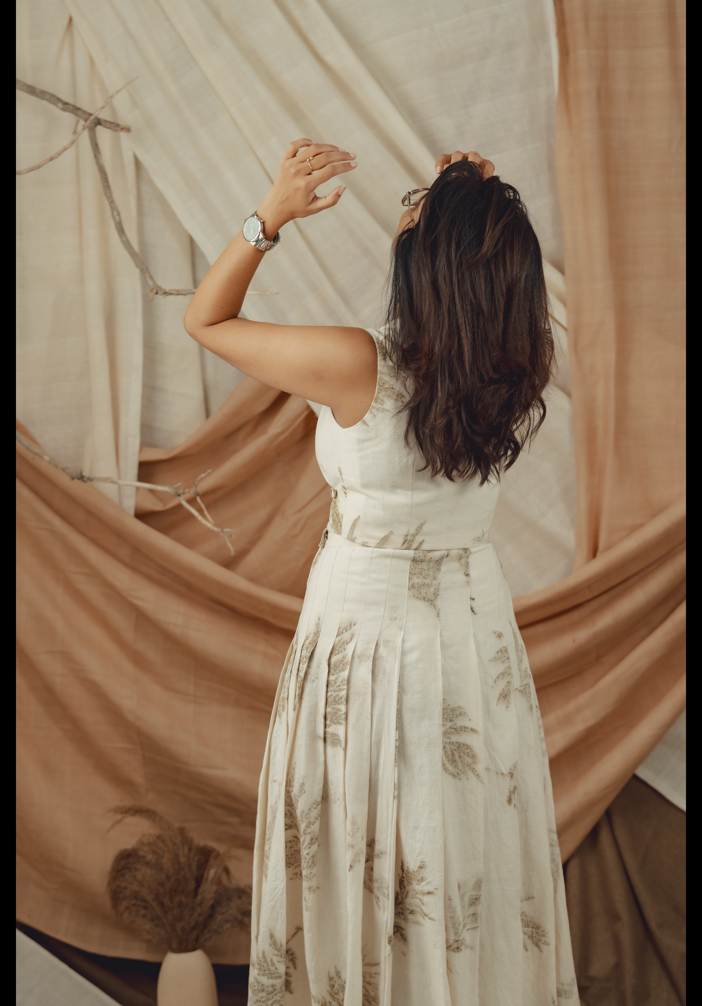 Vanika Co-ord
