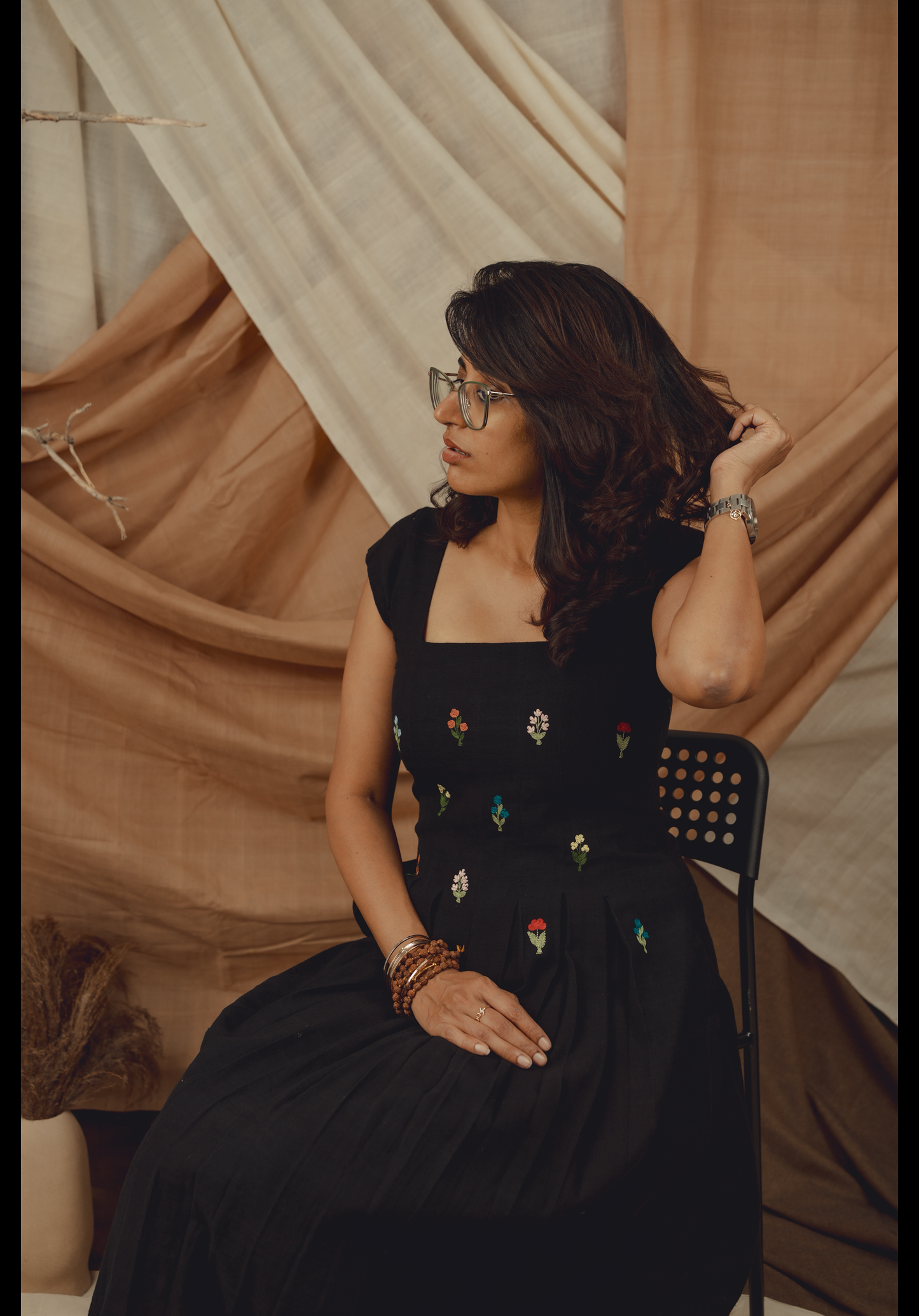 Tanmayaa