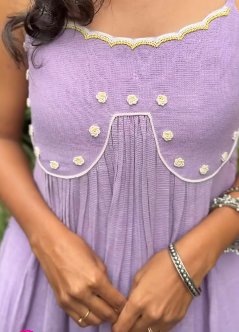 Lavani