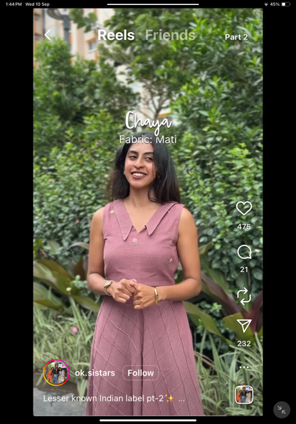 Chaaya