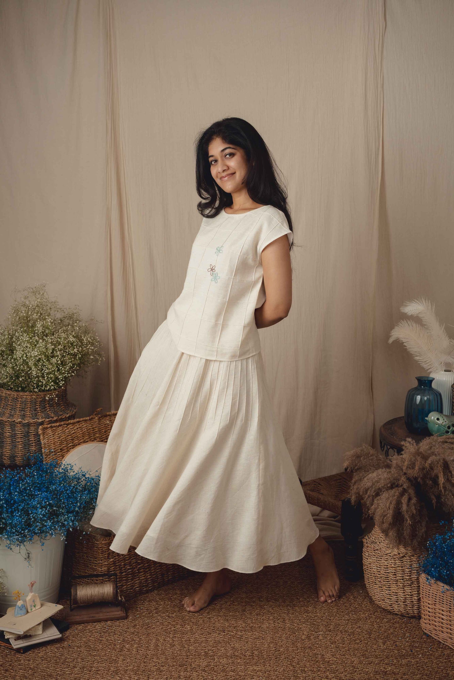 Sarika