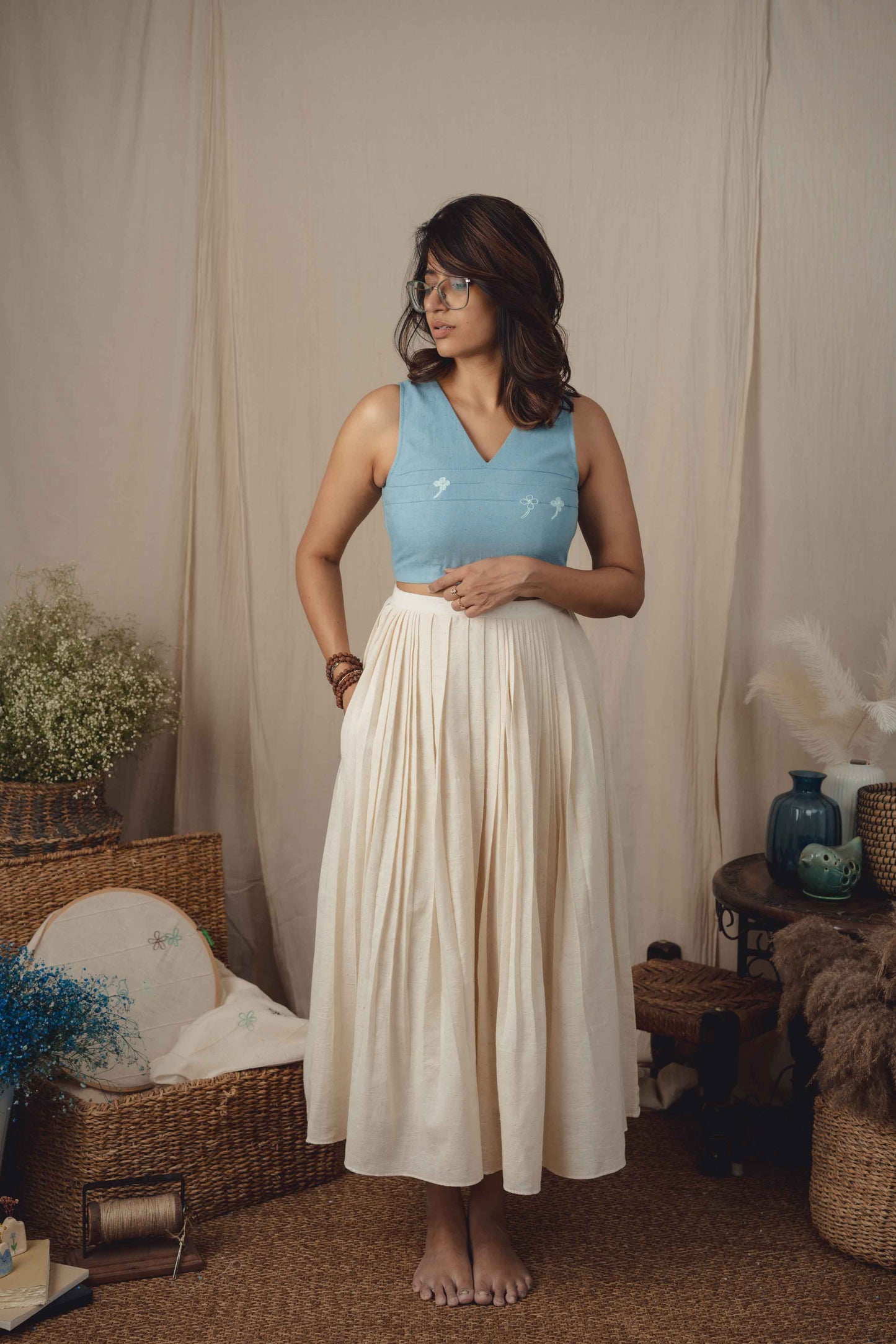 Charu Latha